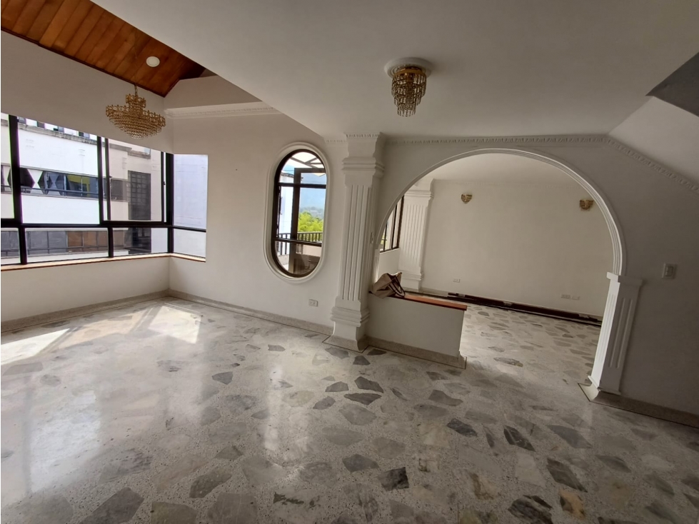 APTO DUPLEX EN CONJUNTO AL NORTE DE ARMENIA Q - FUNDADORES — foto 3