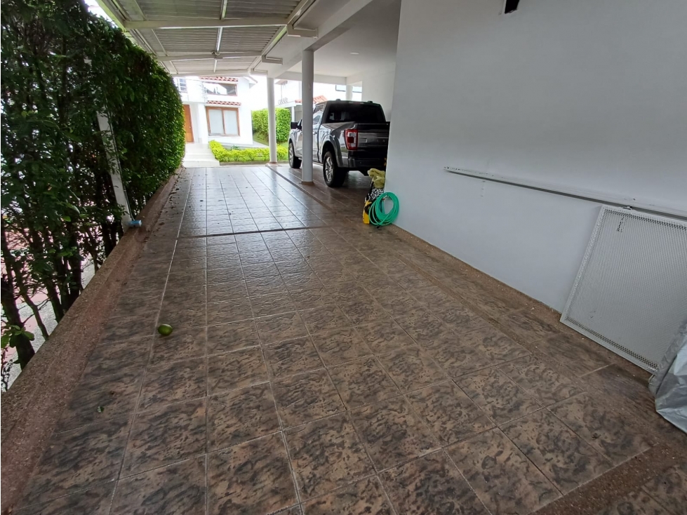 CASA EN VENTA EN CONJUNTO AV. 19 — foto 5