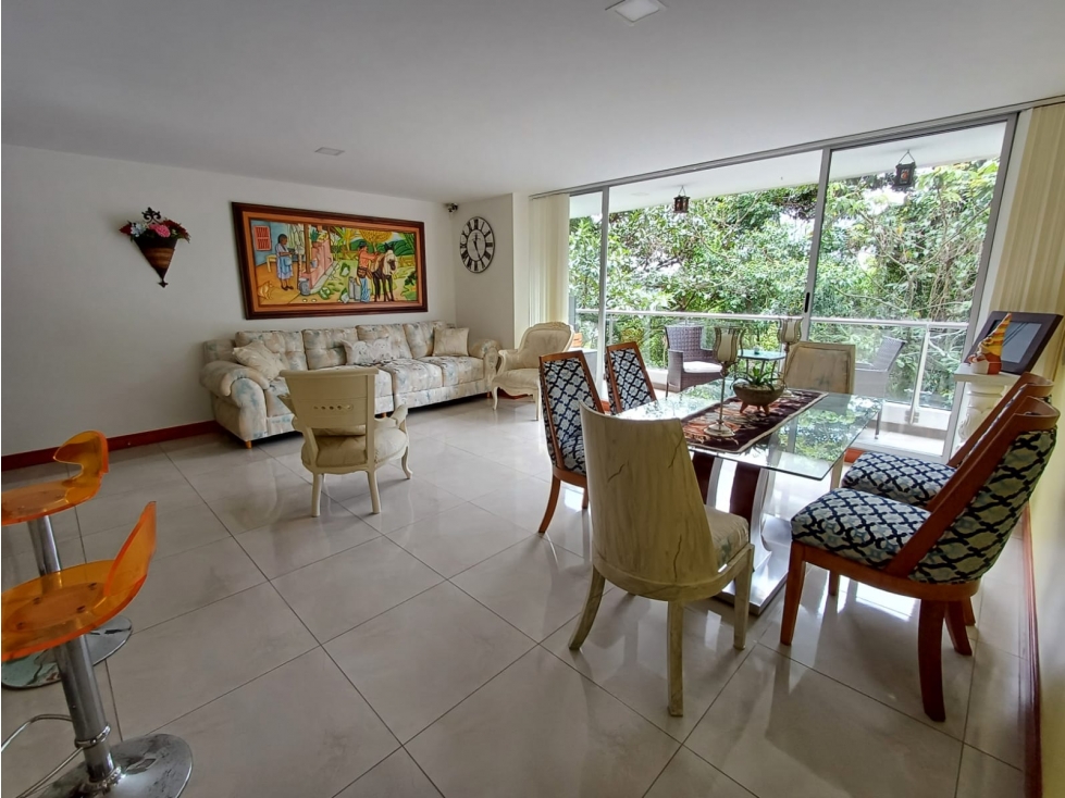 APTO EN VENTA NORTE DE ARMENIA AV. 19