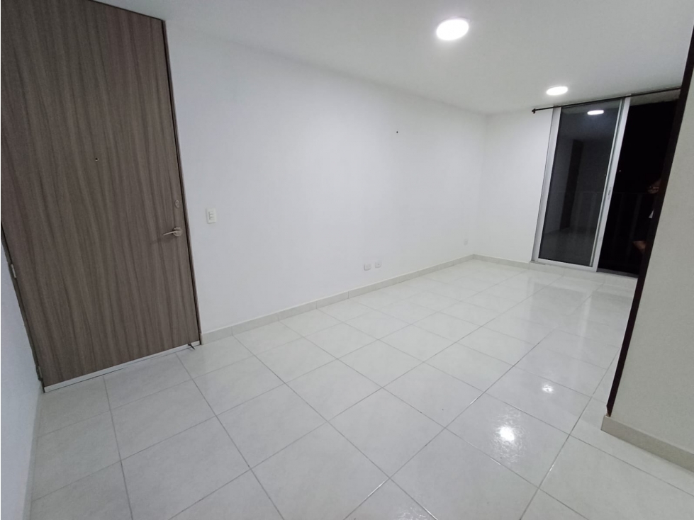APTO EN RENTA EN PARQUE RESIDENCIAL DEL CAFÉ — foto 3