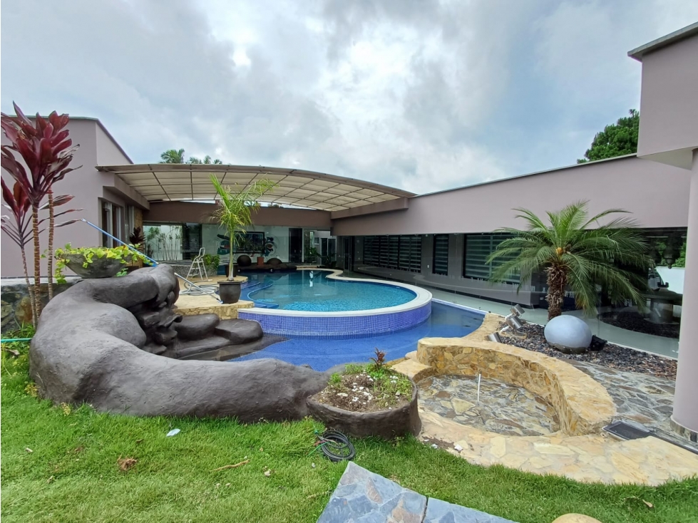CASA EN VENTA EN SAN JUAN BOSCO