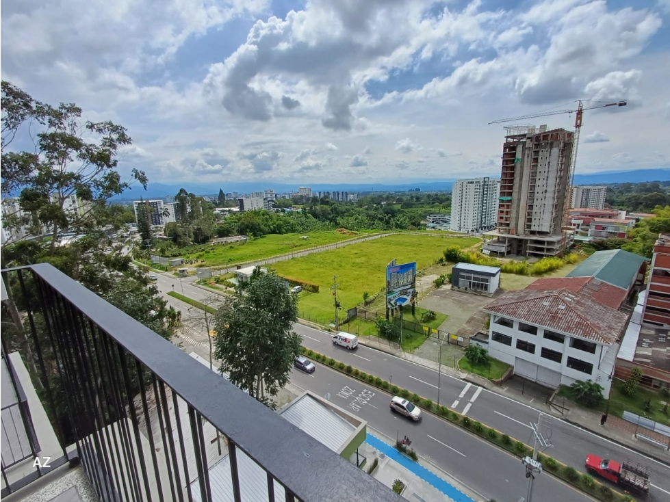 APARTAMENTO EN VENTA Y/O ALQUILER EN 3 NEVADOS — foto 3