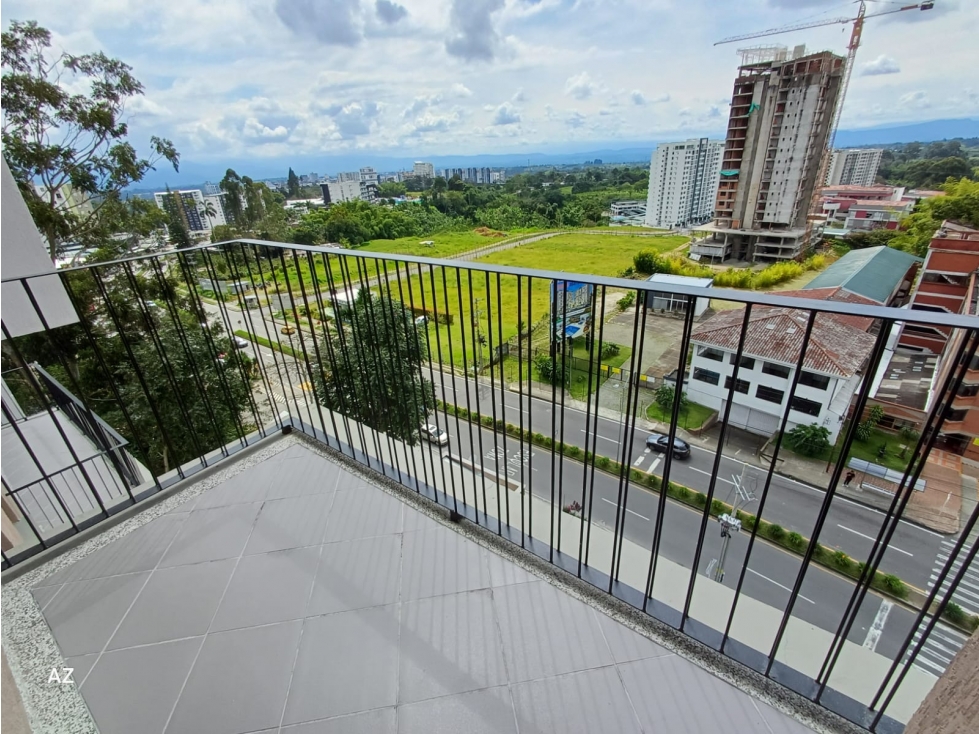 APARTAMENTO EN VENTA Y/O ALQUILER EN 3 NEVADOS — foto 2
