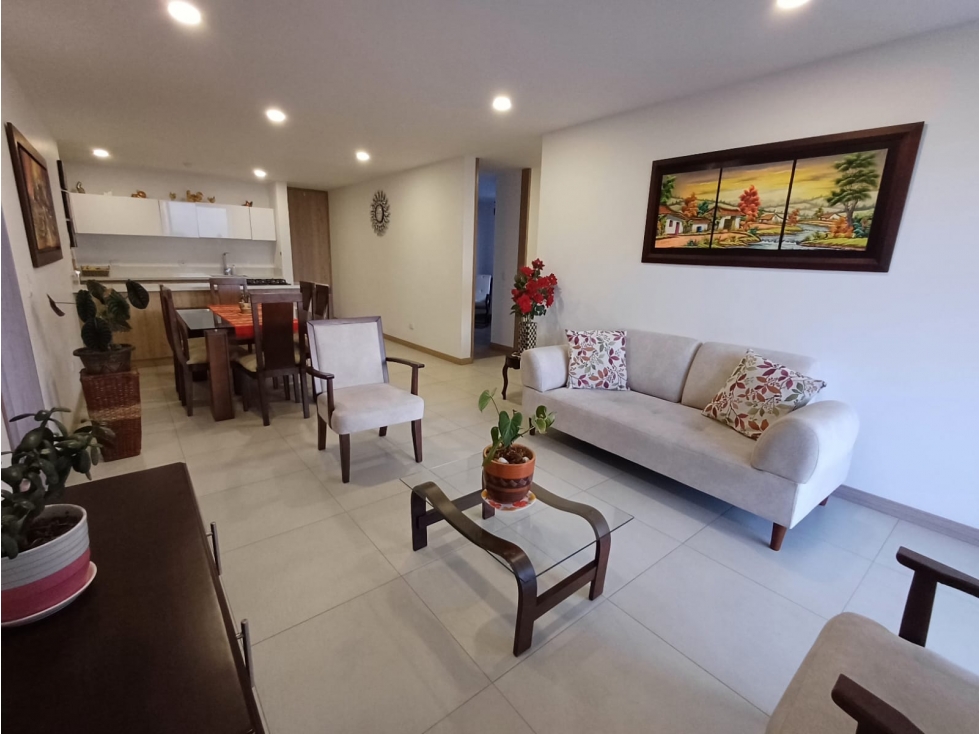 APTO EN VENTA NORTE DE ARMENIA ZONA UNICENTRO