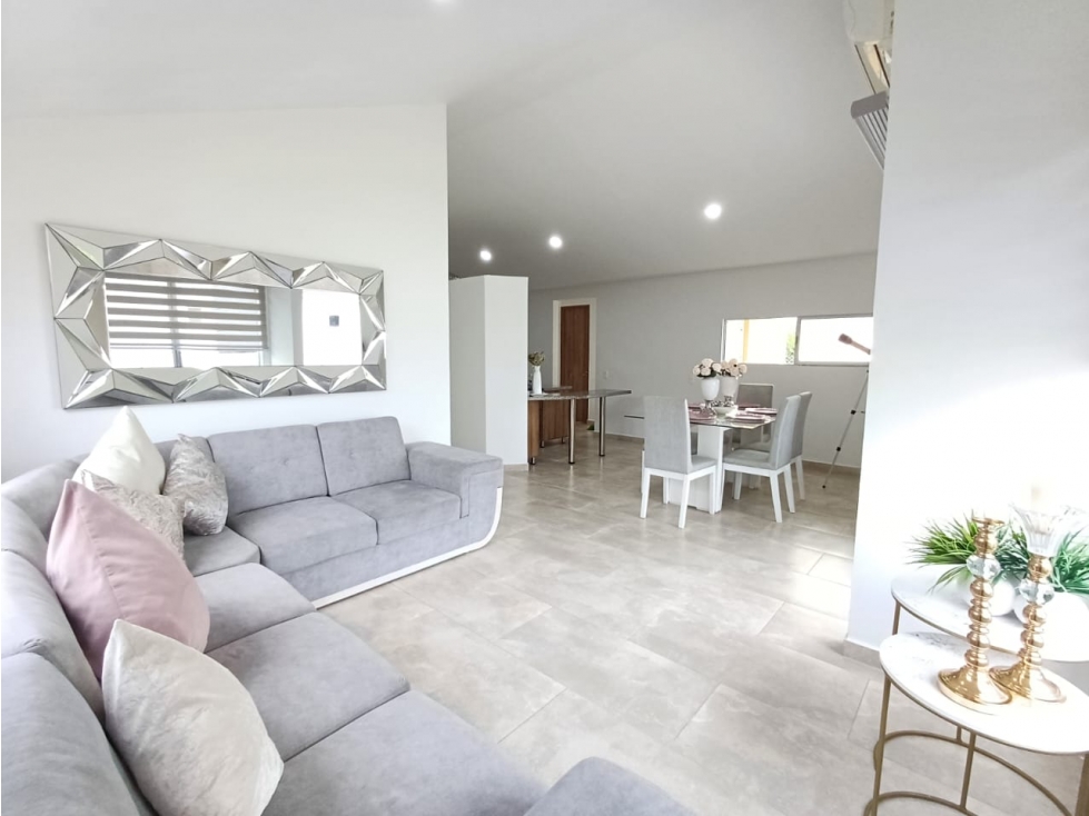 CASA CAMPESTRE EN CONJUNTO EN EL CAIMO QUINDÍO