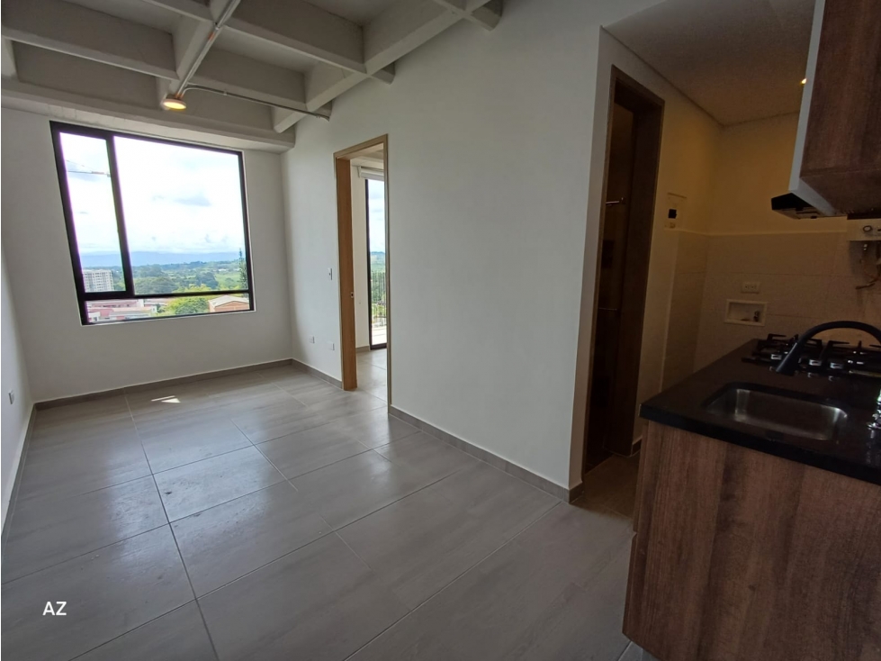 APARTAMENTO EN VENTA Y/O ALQUILER EN 3 NEVADOS — foto 4