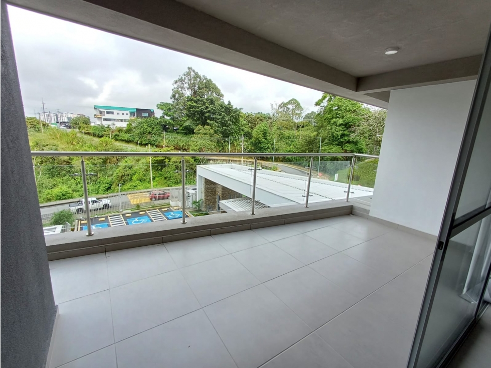 APTO EN VENTA AV. CENTENARIO RIO ALTO