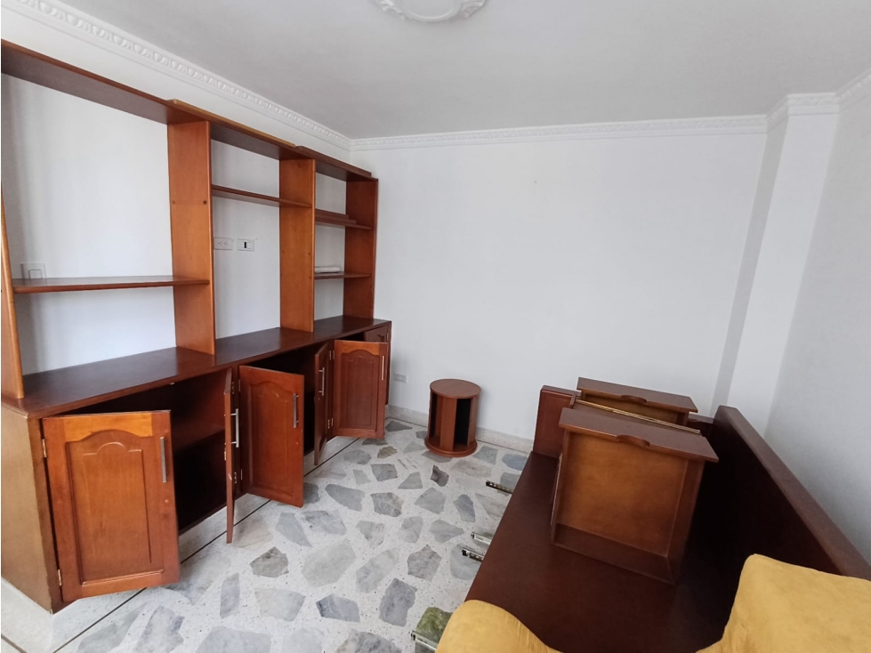 APTO DUPLEX EN CONJUNTO AL NORTE DE ARMENIA Q - FUNDADORES — foto 6