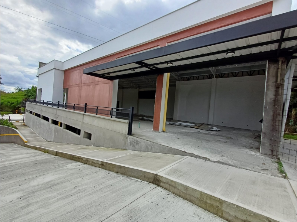 LOCALES EN ALQUILER NORTE DE ARMENIA MALL SAMARKANDA — foto 5