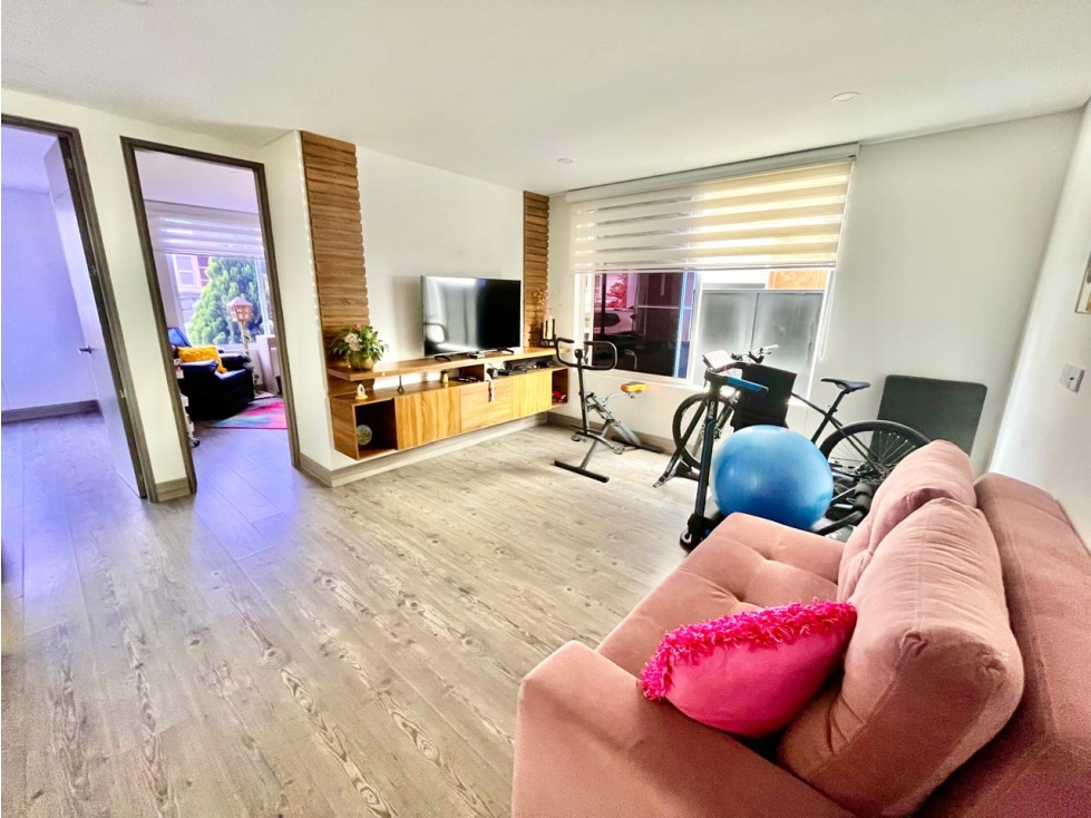 CASA CAMPESTRE EN VENTA EN NORTE DE ARMENIA Q — foto 6