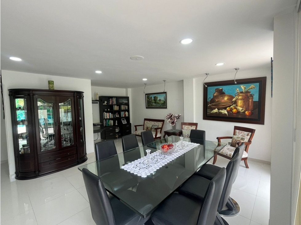 CASA EN VENTA EN CONJUNTO NORTE DE ARMENIA AV 19 — foto 3