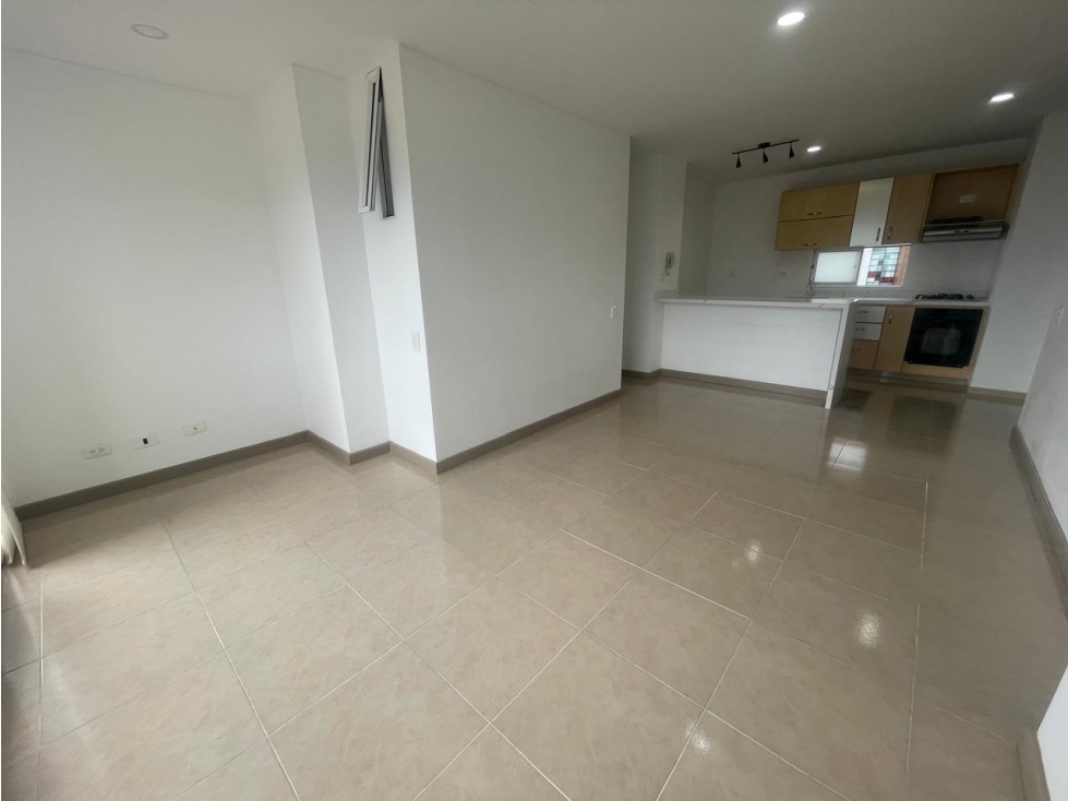APARTAMENTO EN LA CASTELLANA NORTE DE ARMENIA Q — foto 4