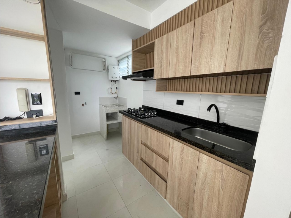 APARTAMENTO EN VENTA O ALQUILER CABO MARZO SUR — foto 3