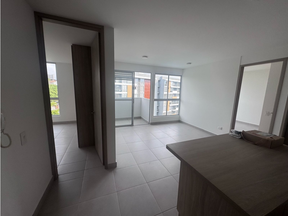 APTO EN VENTA AVENIDA CENTENARIO BOTANIKA — foto 4
