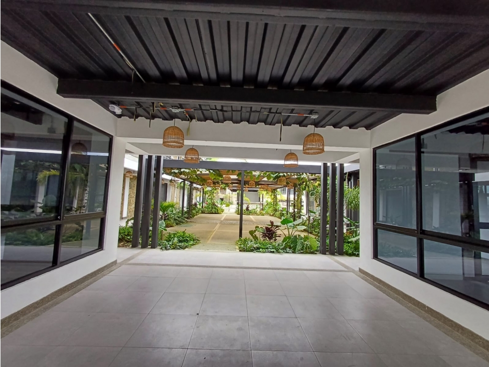 LOCALES EN ALQUILER NORTE DE ARMENIA MALL SAMARKANDA — foto 6