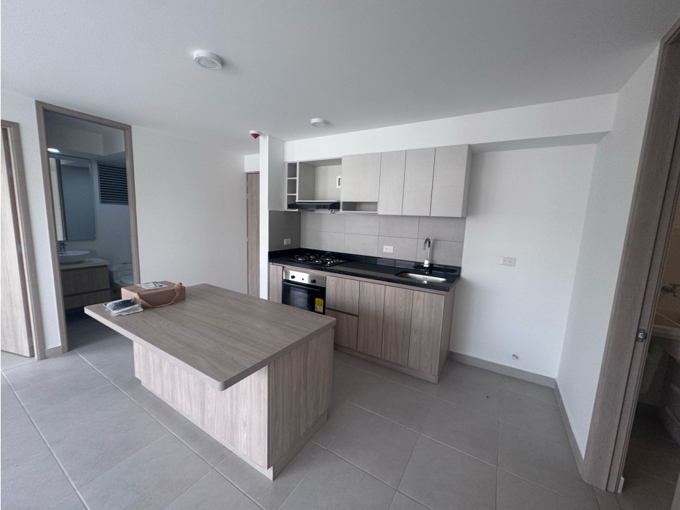 APTO EN VENTA AVENIDA CENTENARIO BOTANIKA
