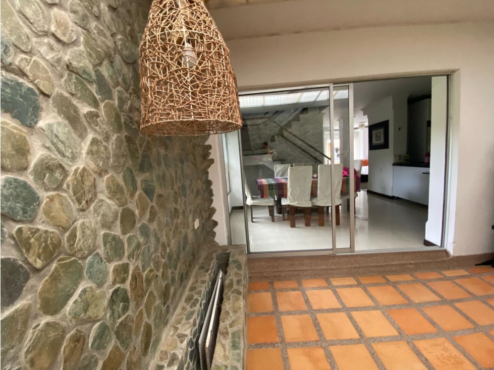 CASA EN VENTA AV. 19 NORTE DE ARMENIA — foto 4