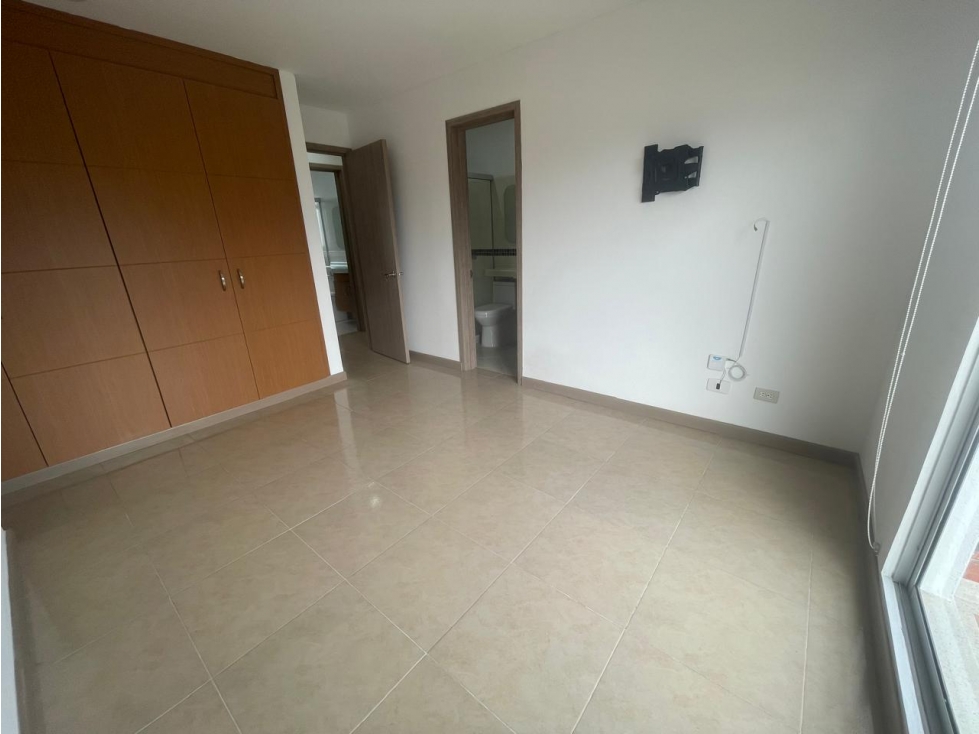 APARTAMENTO EN LA CASTELLANA NORTE DE ARMENIA Q — foto 6