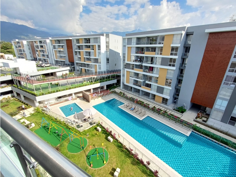 APTO EN VENTA AVENIDA CENTENARIO BOTANIKA — foto 3