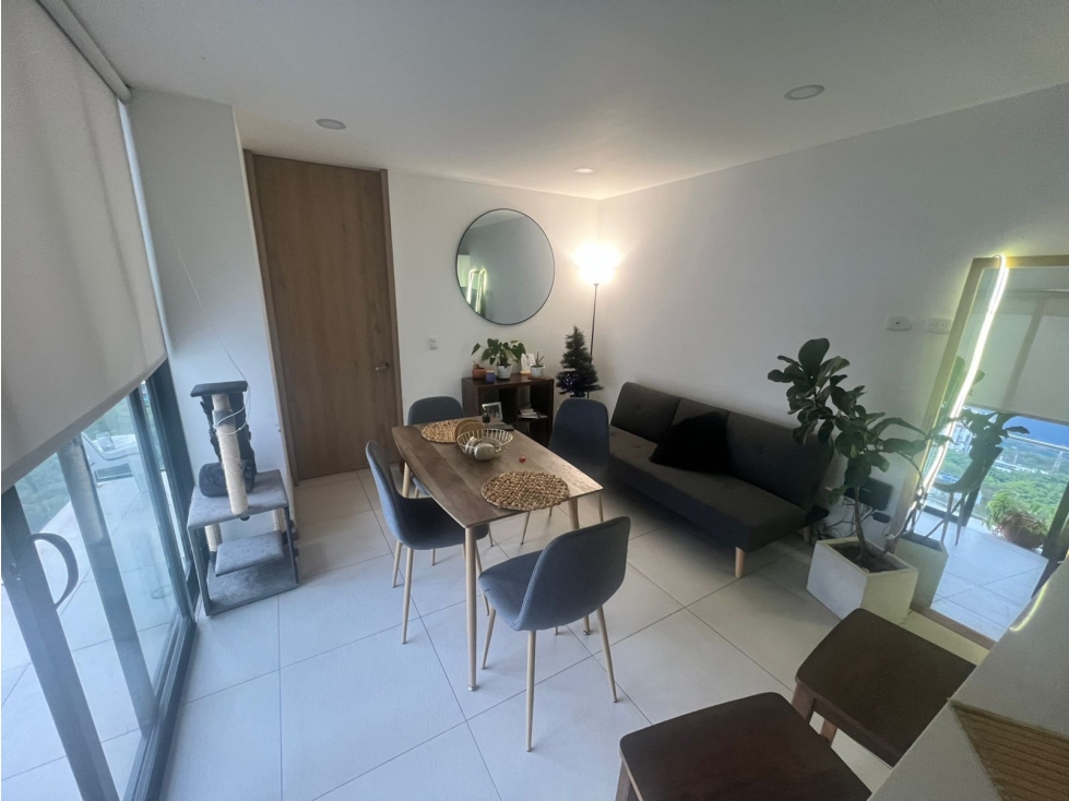 APTO EN VENTA ZONA UNICENTRO — foto 2