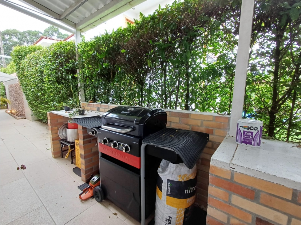 CASA EN VENTA EN CONJUNTO AV. 19 — foto 6