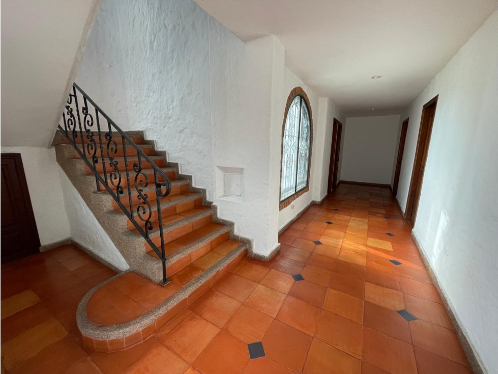 CASA CAMPESTRE EN VENTA ZONA CLUB CAMPESTRE — foto 5