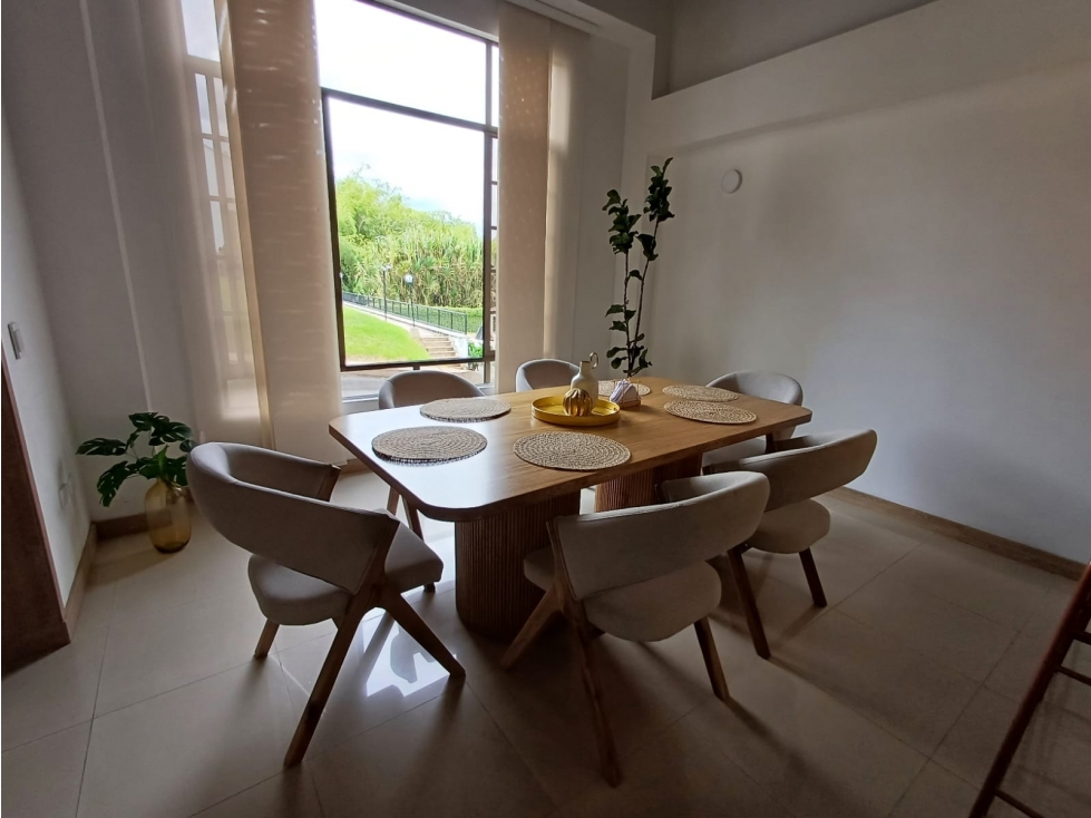 CASA EN VENTA NORTE DE ARMENIA, EN CONJUNTO, FUNDADORES — foto 3