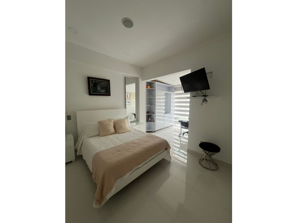 CASA EN VENTA EN CONJUNTO NORTE DE ARMENIA AV 19 — foto 5