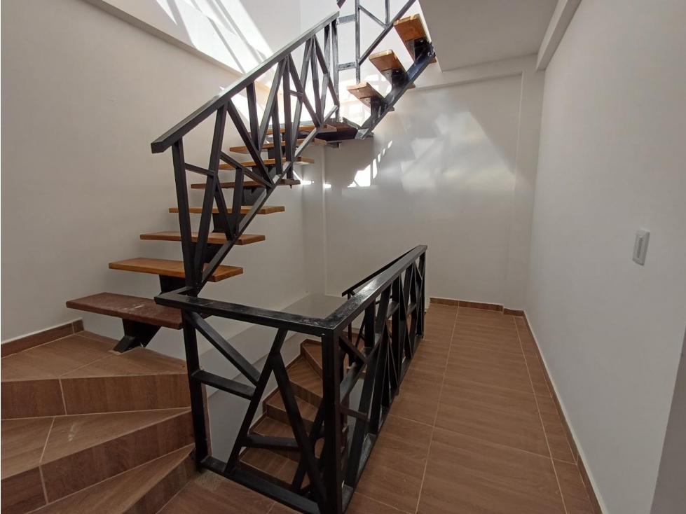 CASA EN VENTA EN CONJUNTO MONTENEGRO QUINDIO — foto 3