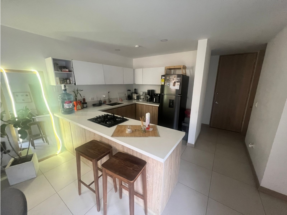 APTO EN VENTA ZONA UNICENTRO — foto 3