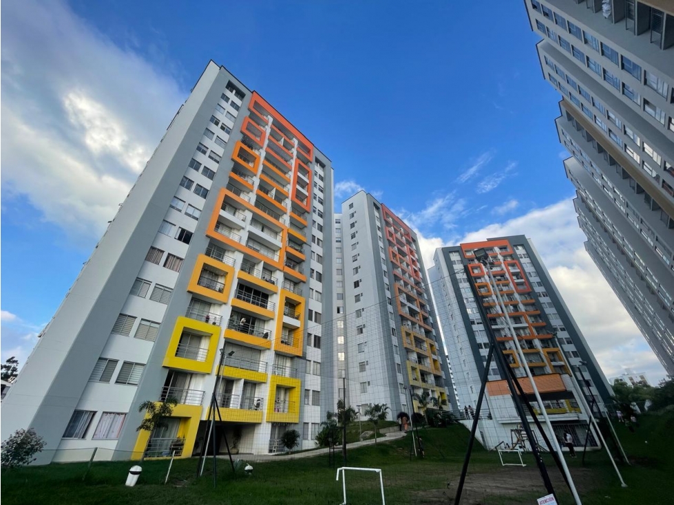 APTO EN VENTA SAN JUAN DE LA LOMA
