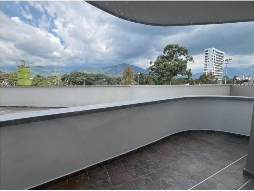 APTO EN CONJUNTO AL NORTE DE ARMENIA Q - ZONA MUSEO — foto 3