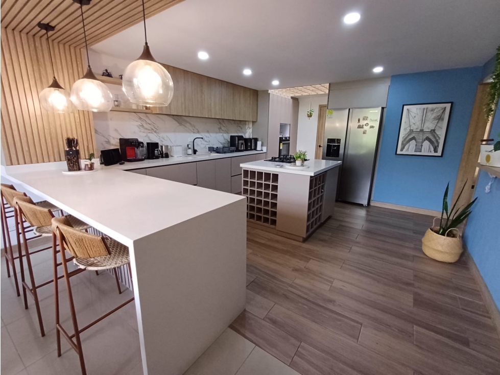 CASA EN VENTA NORTE DE ARMENIA, EN CONJUNTO, FUNDADORES