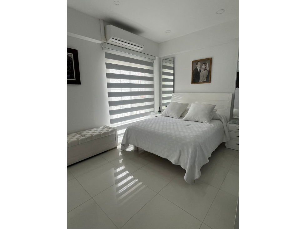 CASA EN VENTA EN CONJUNTO NORTE DE ARMENIA AV 19 — foto 6