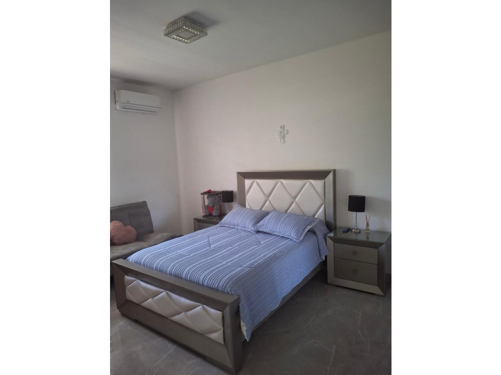 CASA CAMPESTRE EN BUGA - 4