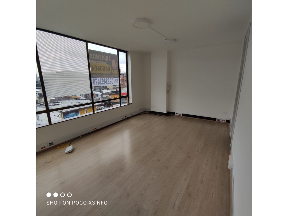 VENDO/ARRIENDO OFICINA 110 M2 EN CRA 14 CON 79 -JA — foto 4