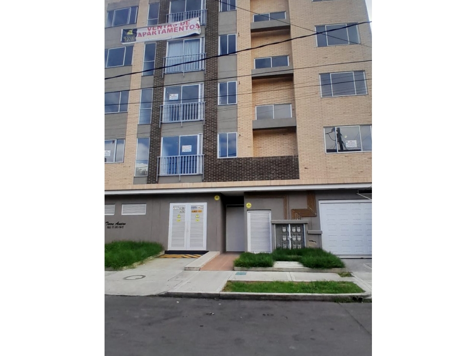 VENDO LINDOS APARTAESTUDIOS PARA ESTRENAR EN PRADO VERANIEGO - AP