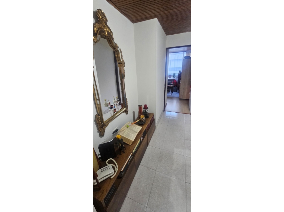 VENDO AMPLIO APTO CEDRITOS - AP — foto 4