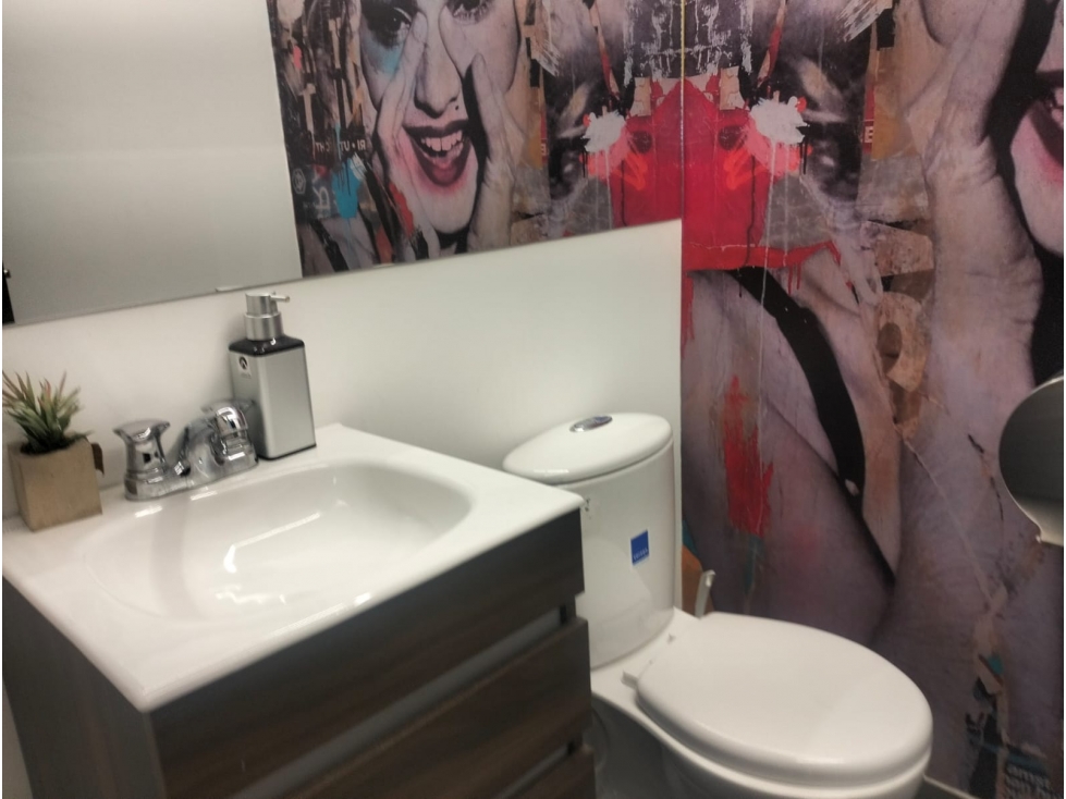 VENTA OFICINAS 131 M2 AMOBLADAS/SIN AMOBLAR EN STA BARBARA-JA — foto 5