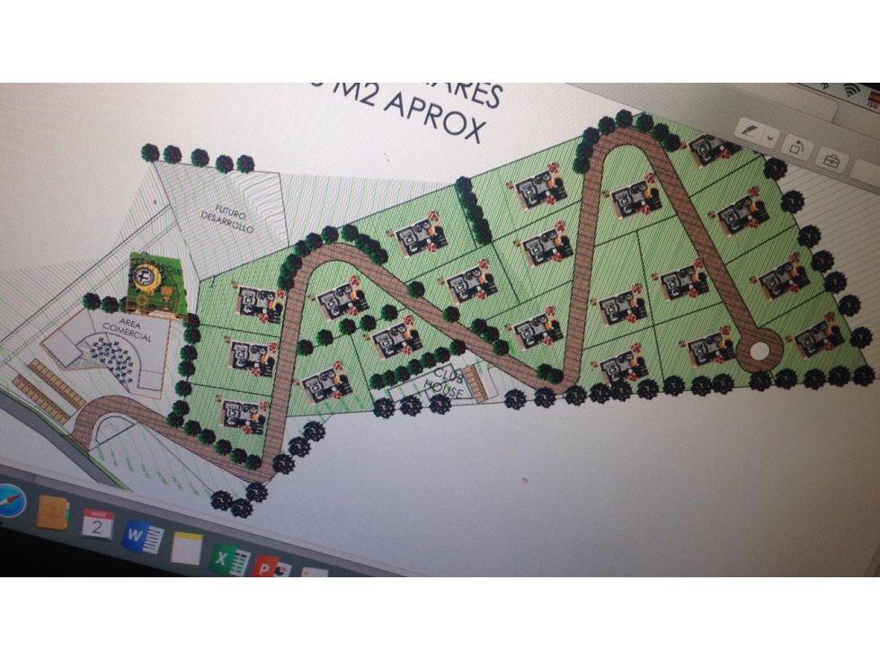 Vendo lote,Sopó,vereda Gratamira,54.00M2, - 3