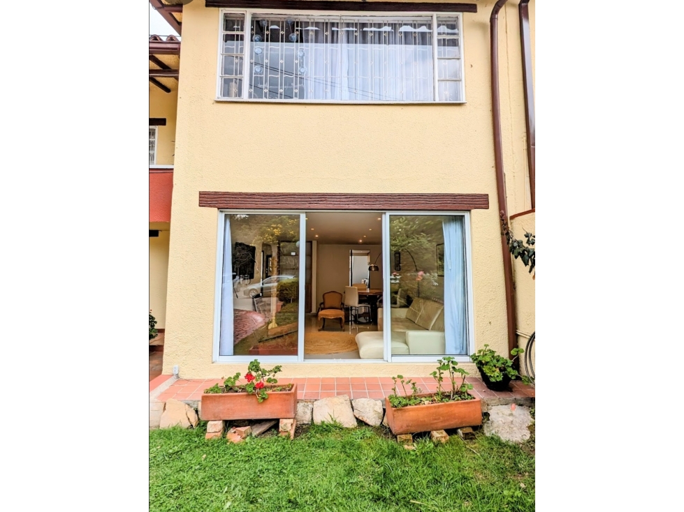 Arriendo Apto Amoblado`IBERIA? 110mts,3alc,3baños,garaje[1erpiso]YM — foto 2