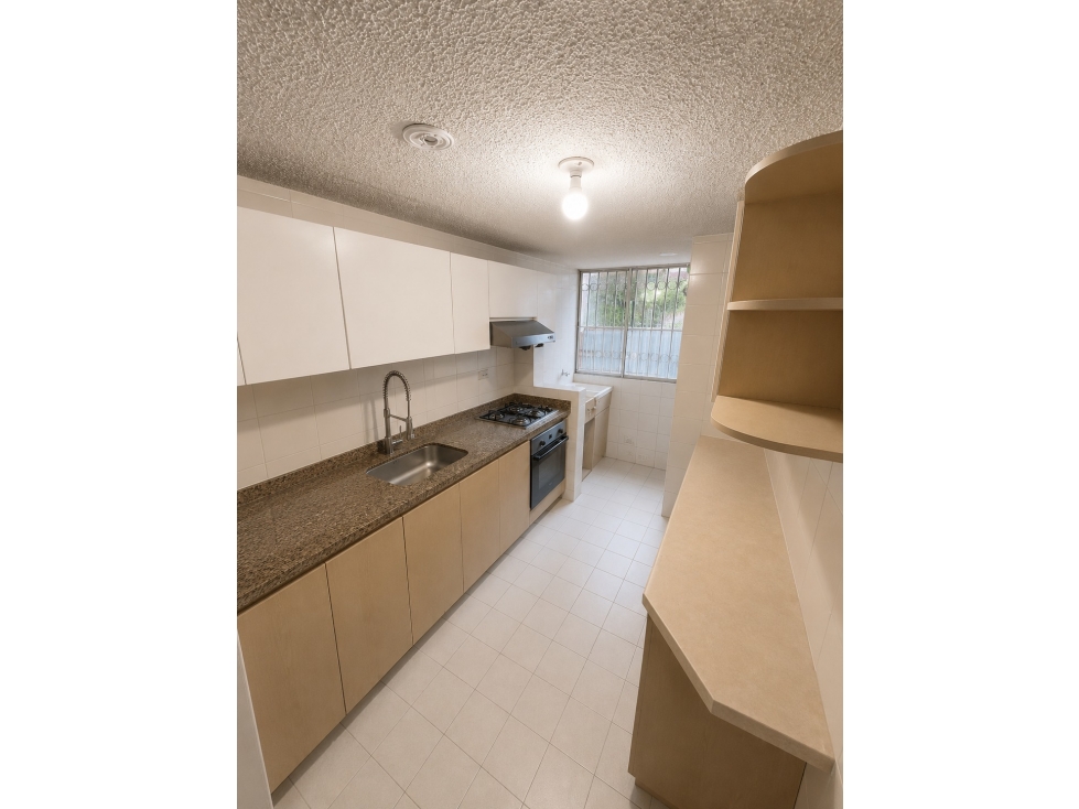 VENDO BELLO APTO PONTEVEDRA - AP — foto 2