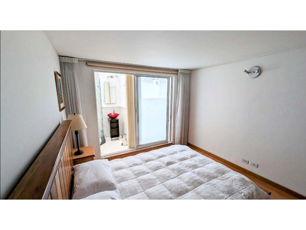 Arriendo Apto Amoblado`IBERIA? 110mts,3alc,3baños,garaje[1erpiso]YM — foto 5