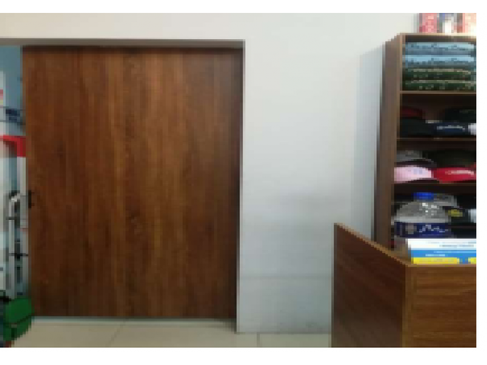 VentaLocal excelentevitrina 3piso en CC SalitrePlaza 49Mtsbodega Y/M — foto 5