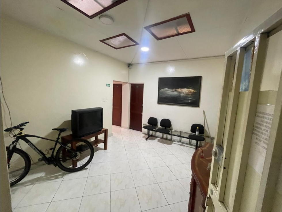 VENTA CASA EN TEUSAQUILLO 338 M2 UBICADA SOBRE AV CARACAS-JA — foto 3