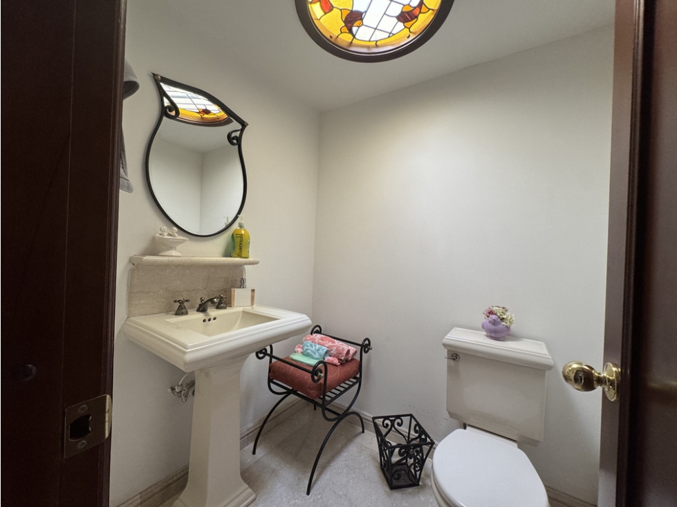 VENDO APARTAMENTO PH SANTA PAULA / MOLINOS NORTE BOGOTA-MJ — foto 5
