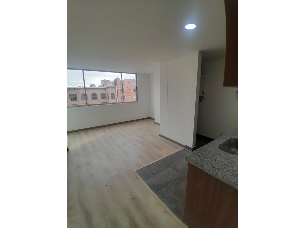 VENDO LINDOS APARTAESTUDIOS PARA ESTRENAR EN PRADO VERANIEGO - AP — foto 2