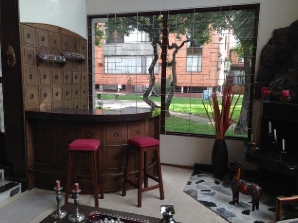 VENDO HERMOSA CASA SANTA BARBARA - AP — foto 3