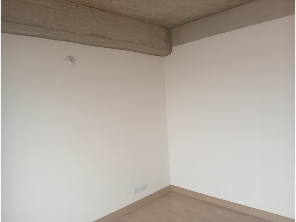 VENDO APARTAESTUDIO PARA ESTRENAR EN PALOQUEMAO - AP — foto 3