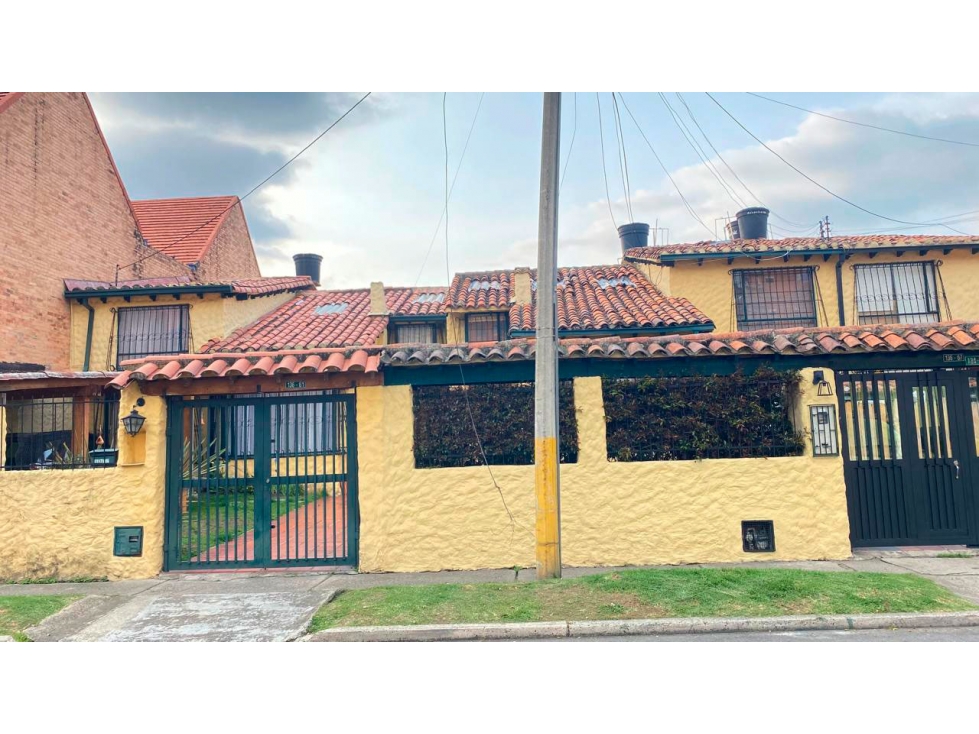 Vendo casa en Colina Campestre OV